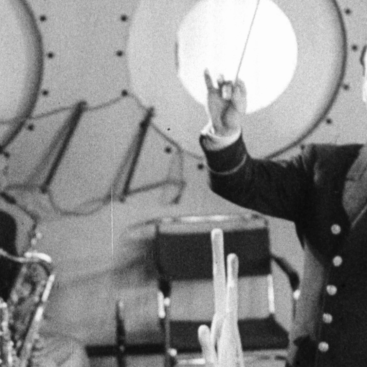pelicula el exilio de los músicos