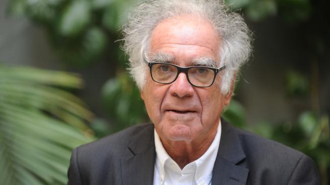 Carlo Ginzburg