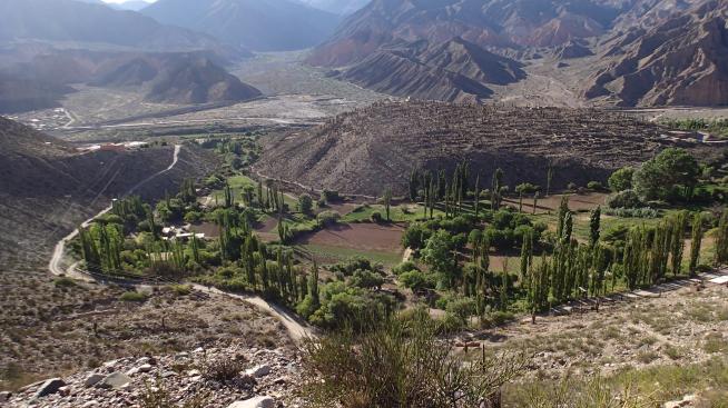 Jujuy