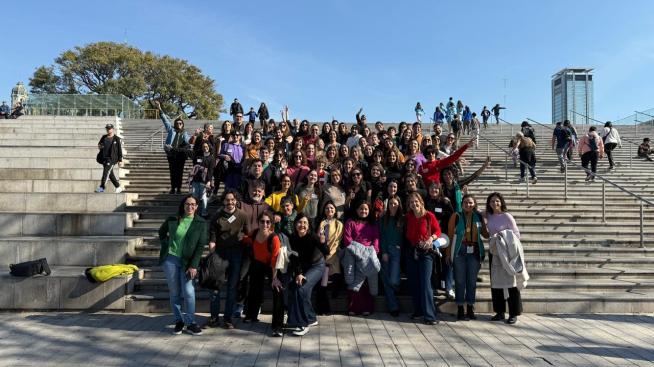 Foto del evento