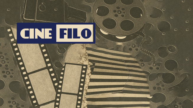 Microcine de Filo