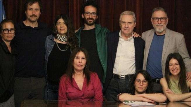 Foto de la firma