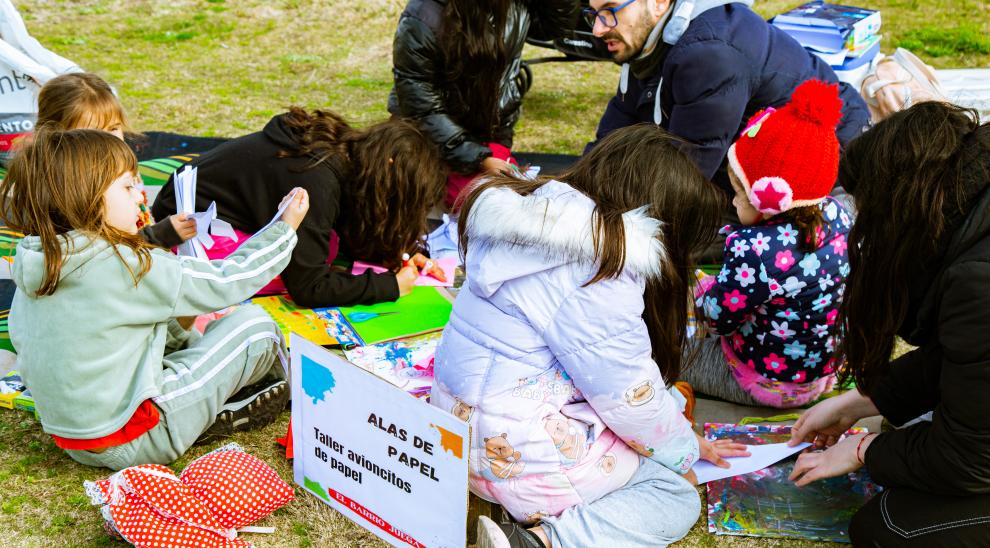 Foto del evento
