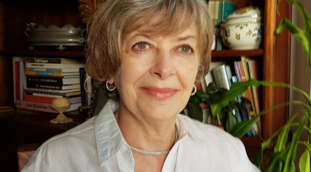 Beatriz Colombi