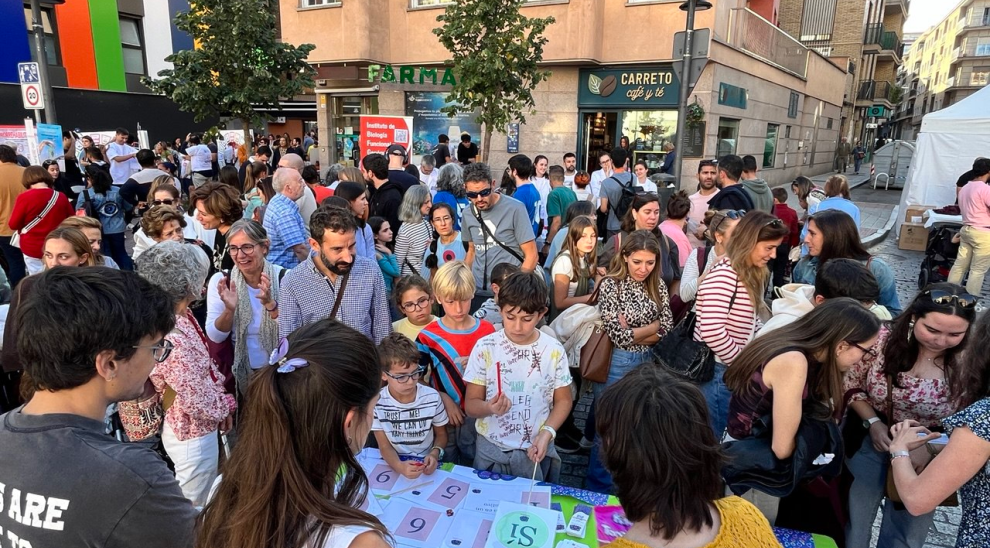 Foto del evento