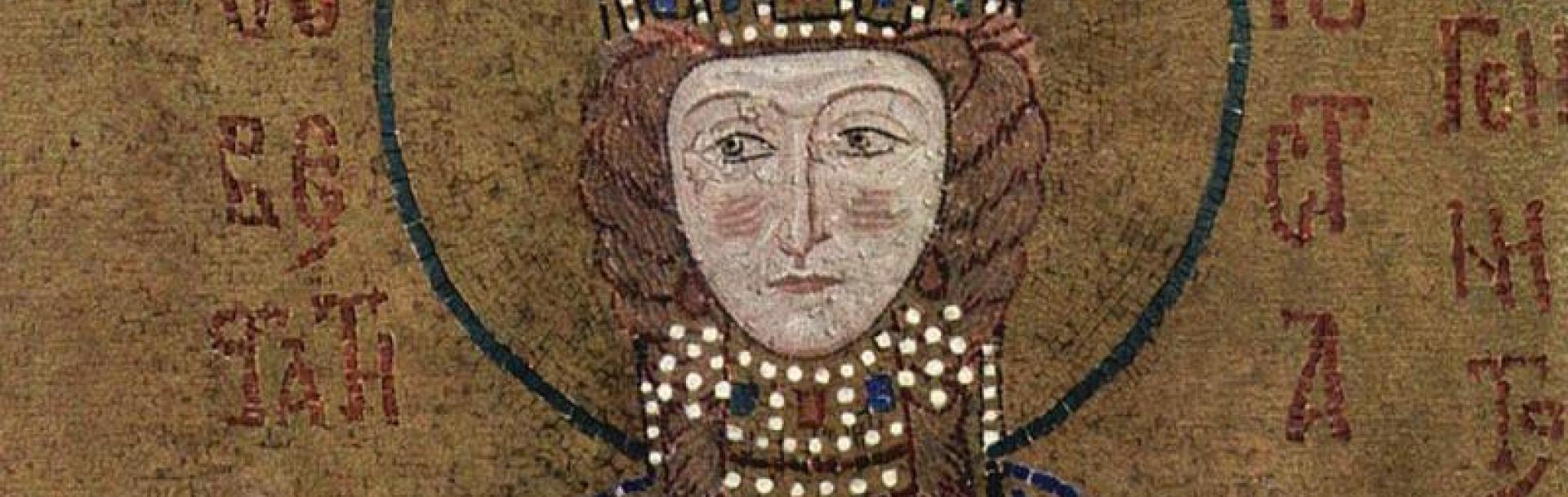 Empress Irene