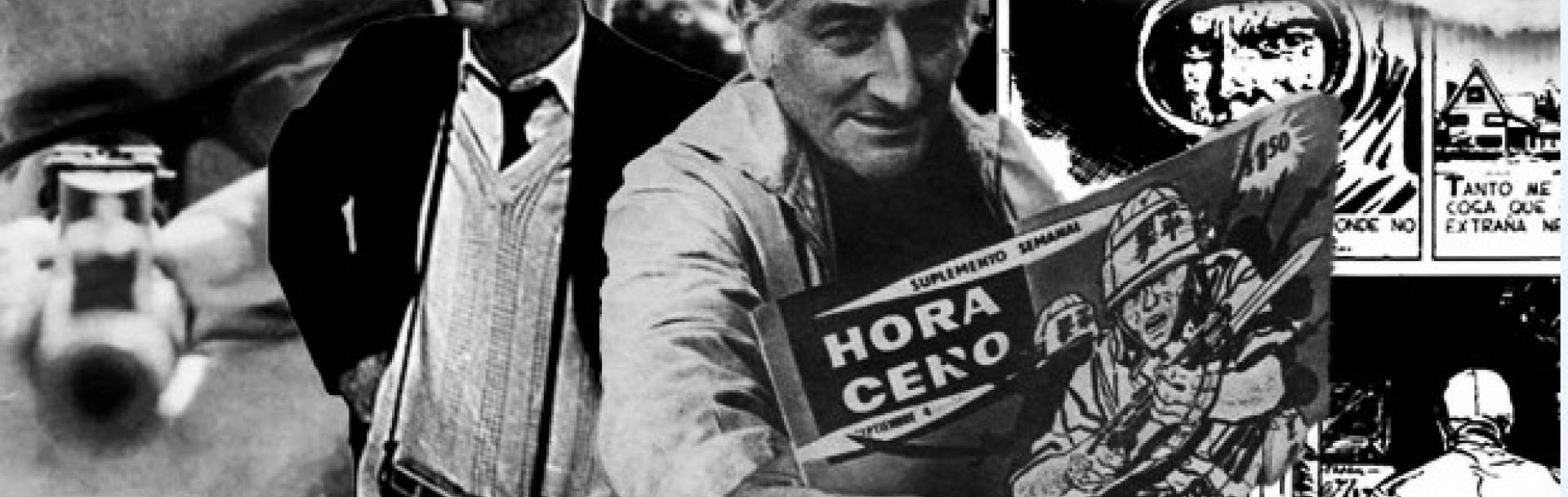 Imagen del flyer