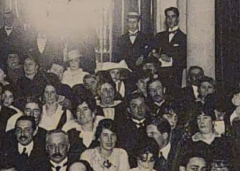 Foto de la muestra