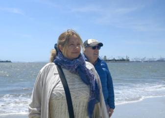 Después de un buen día