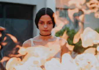 Imagen de La virgen de la tosquera 